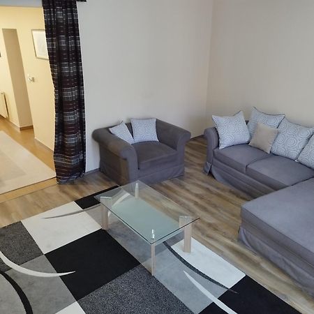 Aqua-Vital Premium Apartmanok Hajdúszoboszló Exterior foto