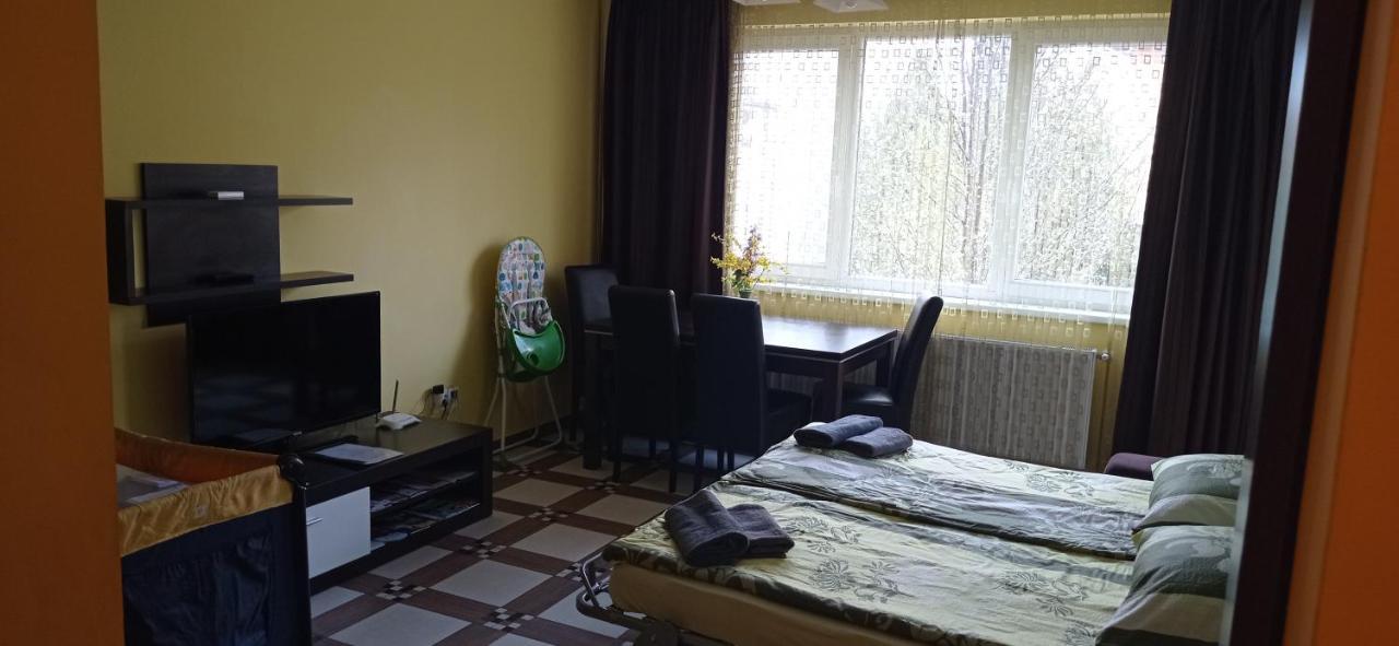 Aqua-Vital Premium Apartmanok Hajdúszoboszló Exterior foto