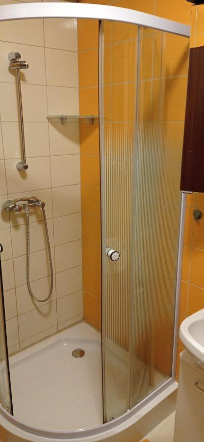 Aqua-Vital Premium Apartmanok Hajdúszoboszló Exterior foto