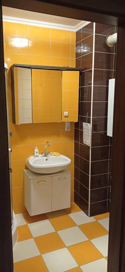 Aqua-Vital Premium Apartmanok Hajdúszoboszló Exterior foto