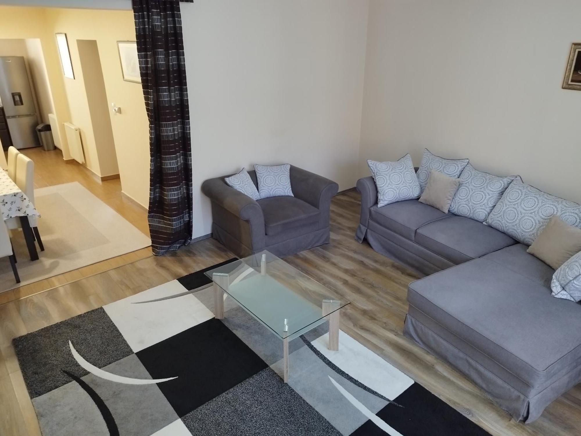 Aqua-Vital Premium Apartmanok Hajdúszoboszló Exterior foto